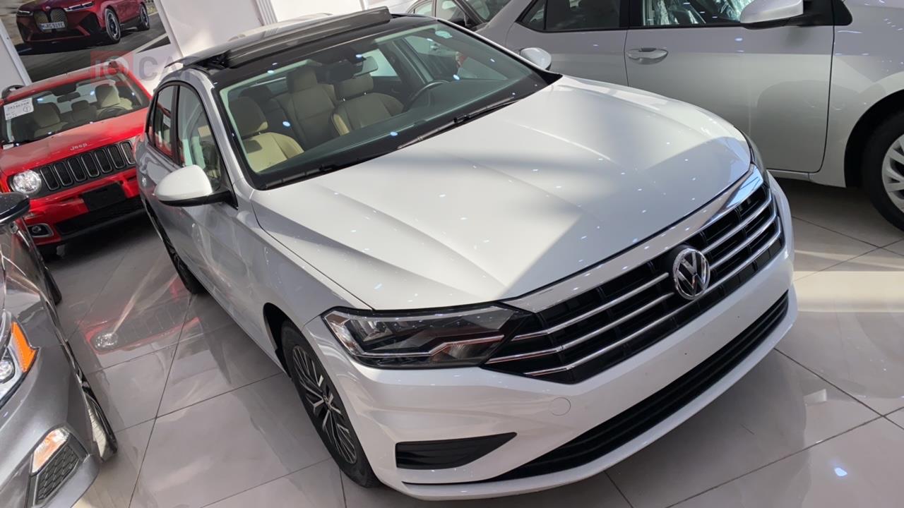 Volkswagen Jetta